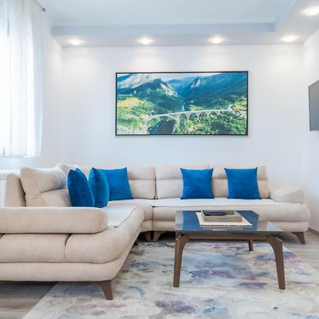 Villa Lara Žabljak Esterno foto