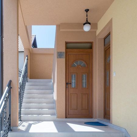 Villa Lara Žabljak Esterno foto