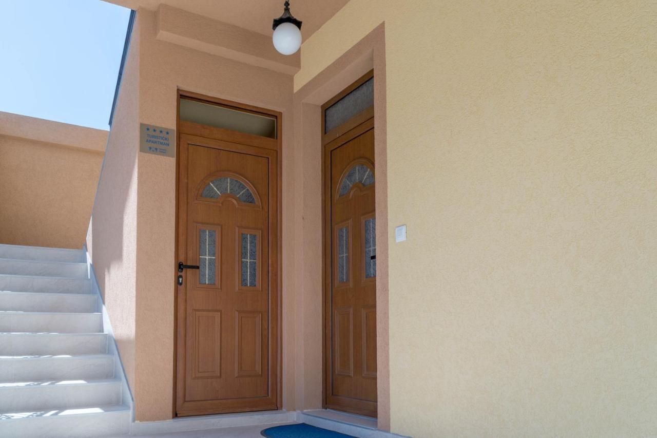 Villa Lara Žabljak Esterno foto