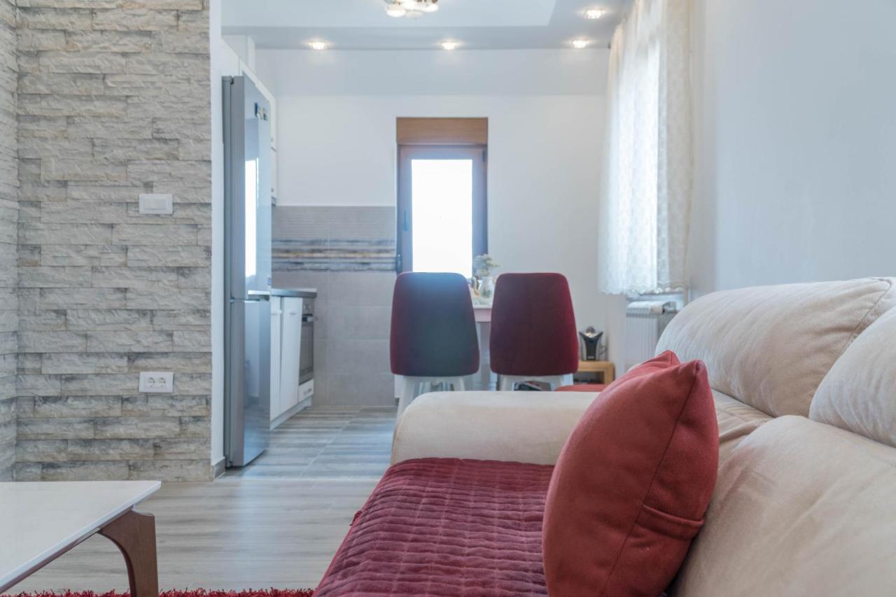 Villa Lara Žabljak Esterno foto