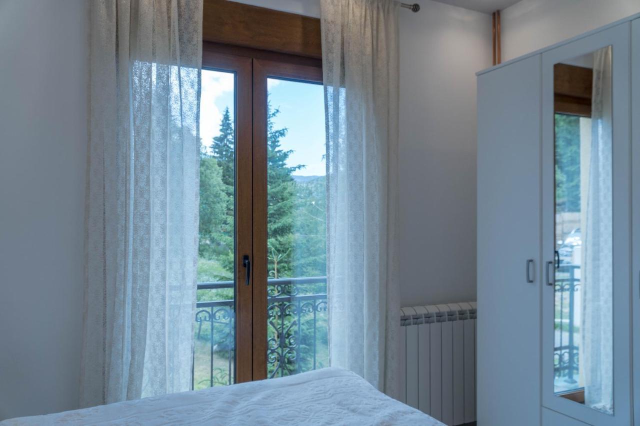 Villa Lara Žabljak Esterno foto