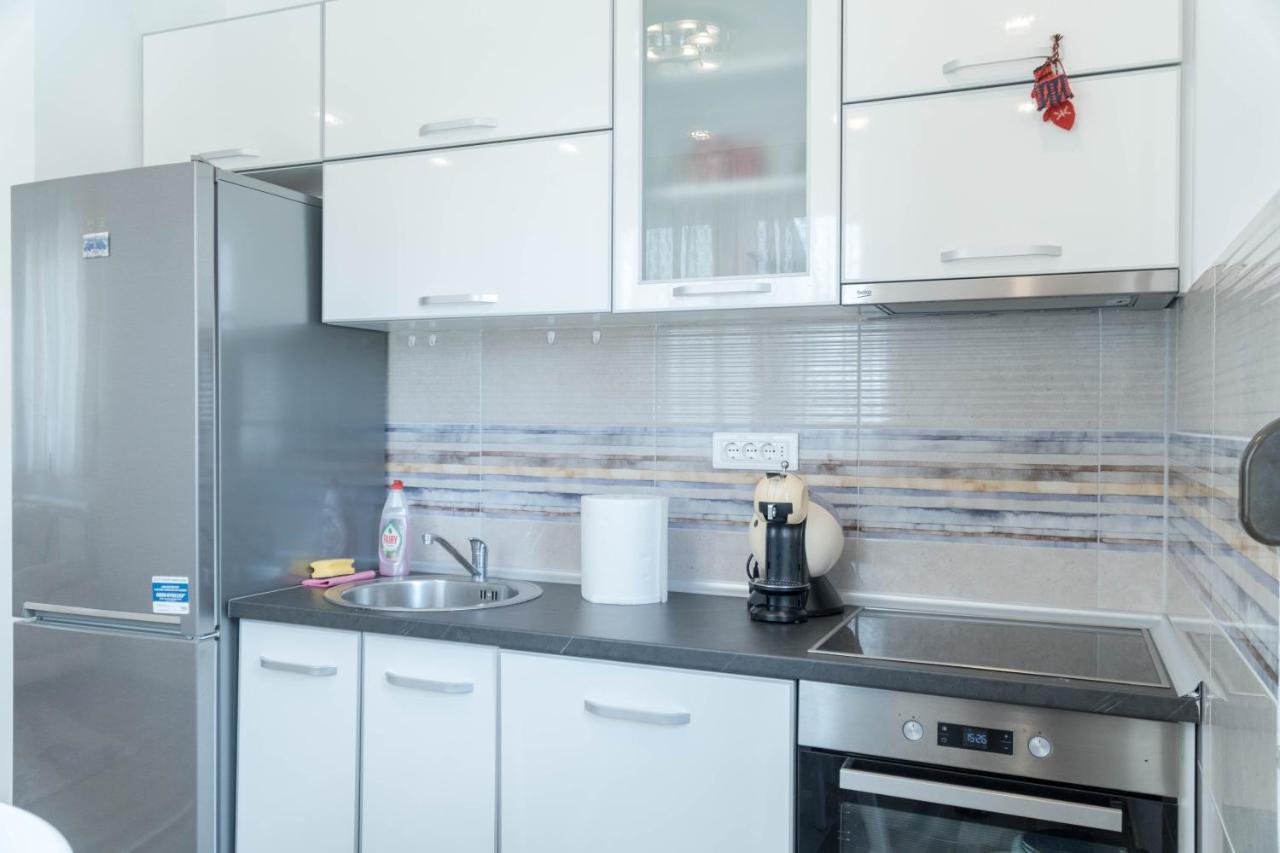 Villa Lara Žabljak Esterno foto