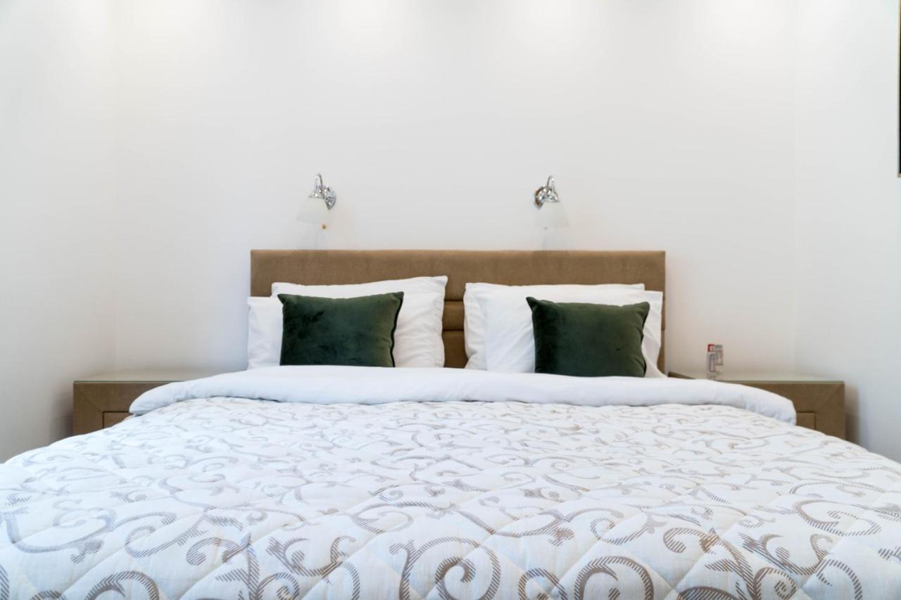 Villa Lara Žabljak Esterno foto