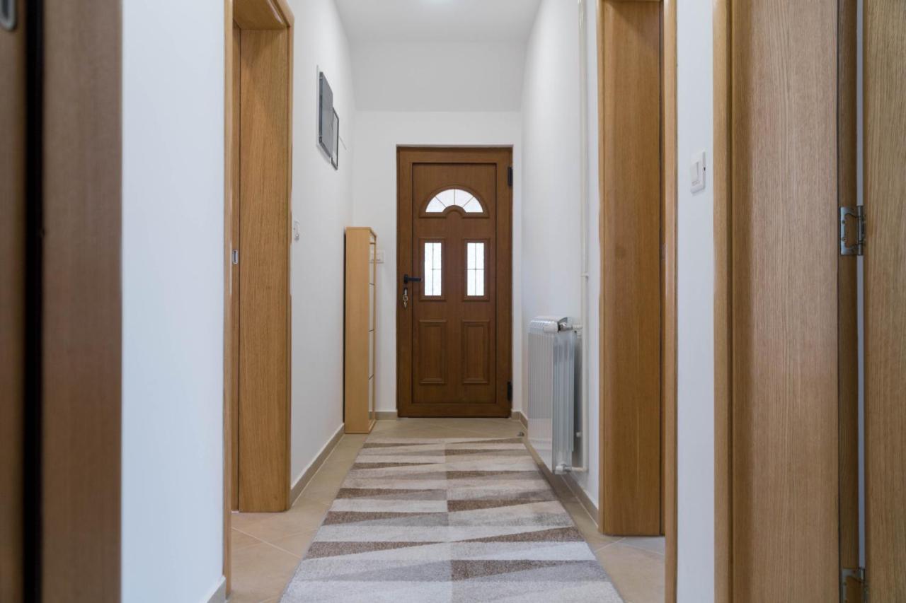 Villa Lara Žabljak Esterno foto