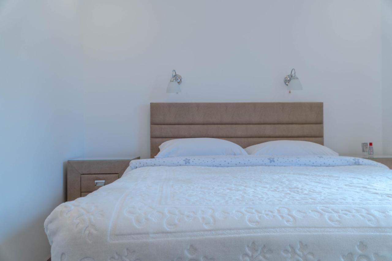 Villa Lara Žabljak Esterno foto