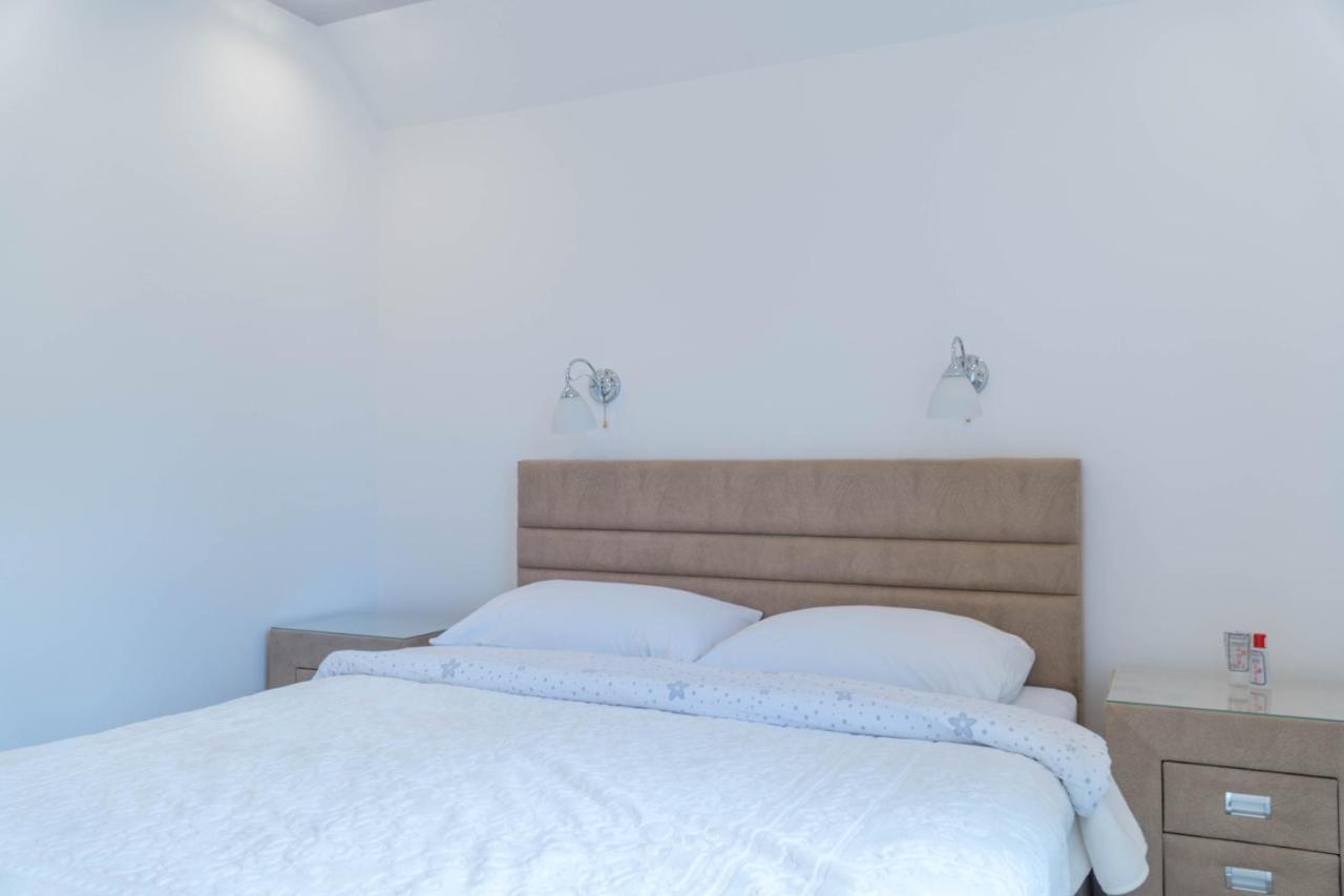 Villa Lara Žabljak Esterno foto
