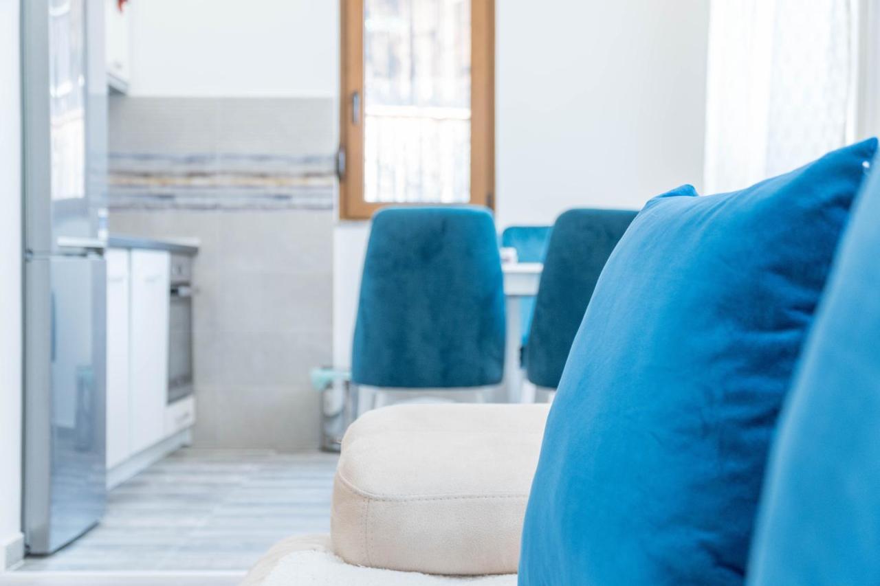 Villa Lara Žabljak Esterno foto