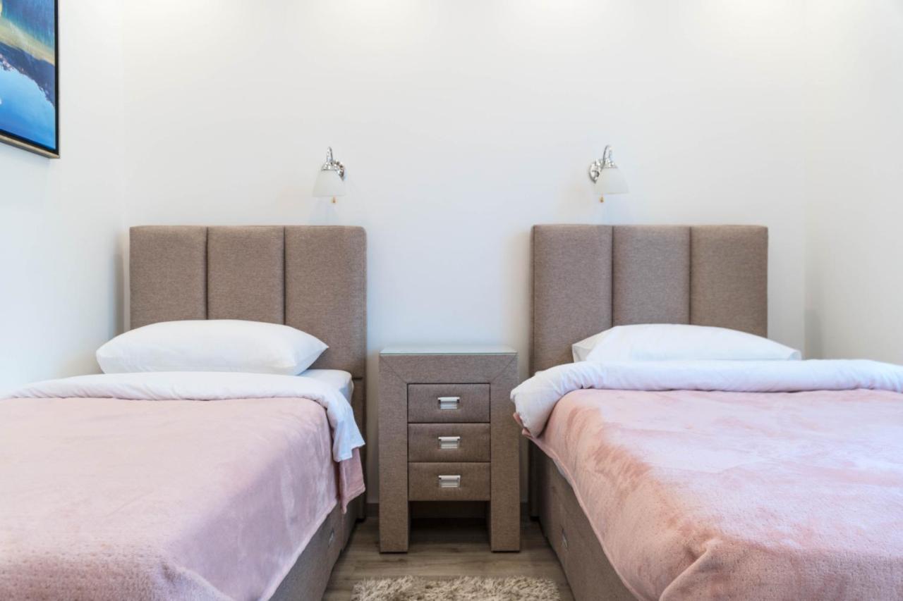 Villa Lara Žabljak Esterno foto