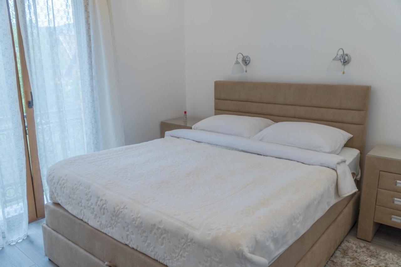 Villa Lara Žabljak Esterno foto