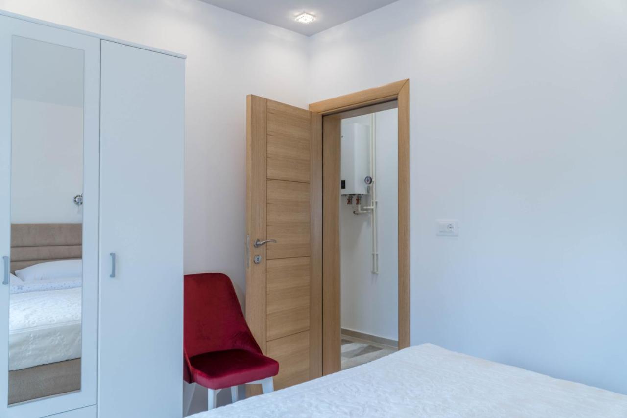 Villa Lara Žabljak Esterno foto