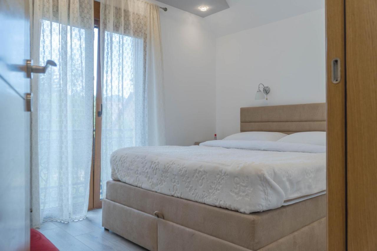Villa Lara Žabljak Esterno foto