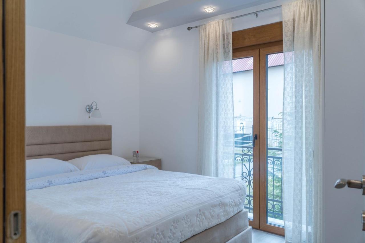 Villa Lara Žabljak Esterno foto