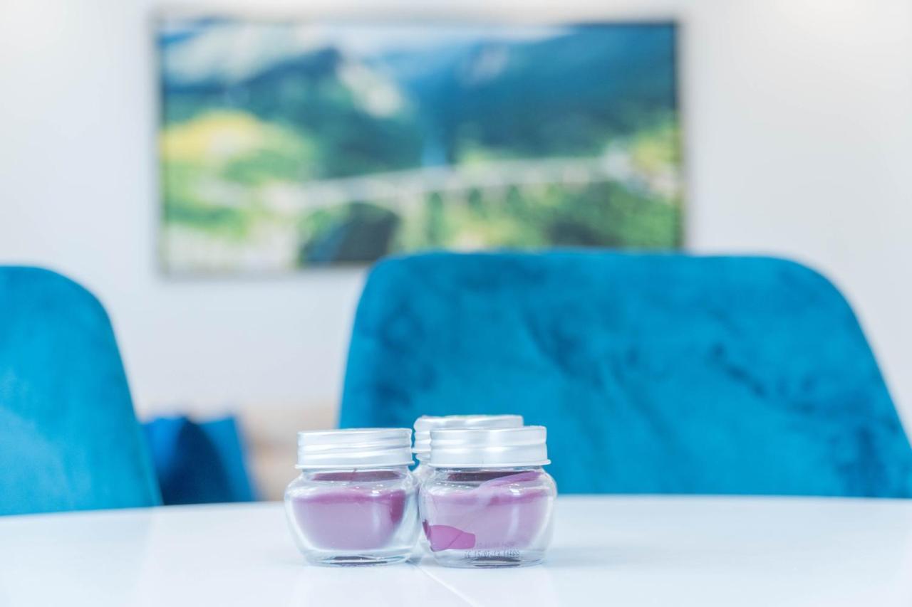 Villa Lara Žabljak Esterno foto