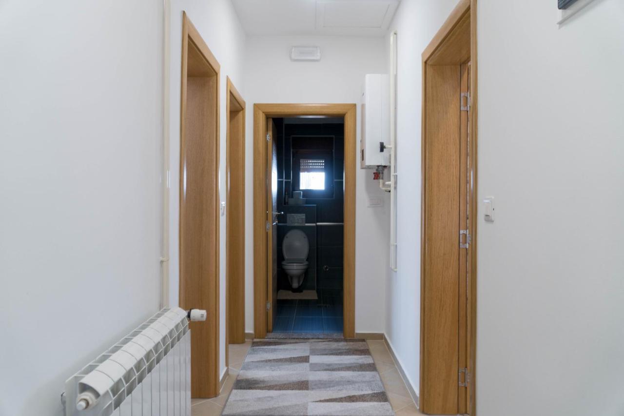 Villa Lara Žabljak Esterno foto
