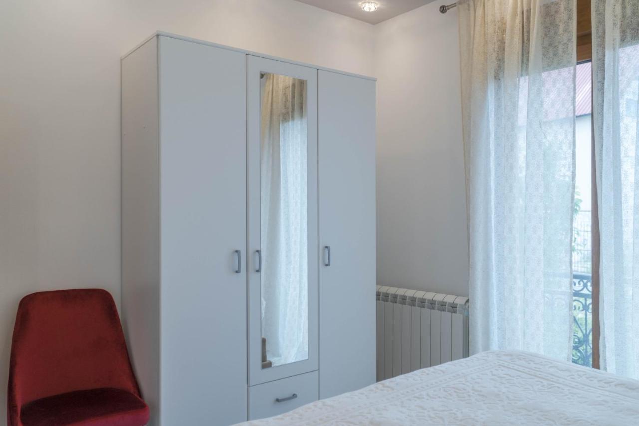 Villa Lara Žabljak Esterno foto